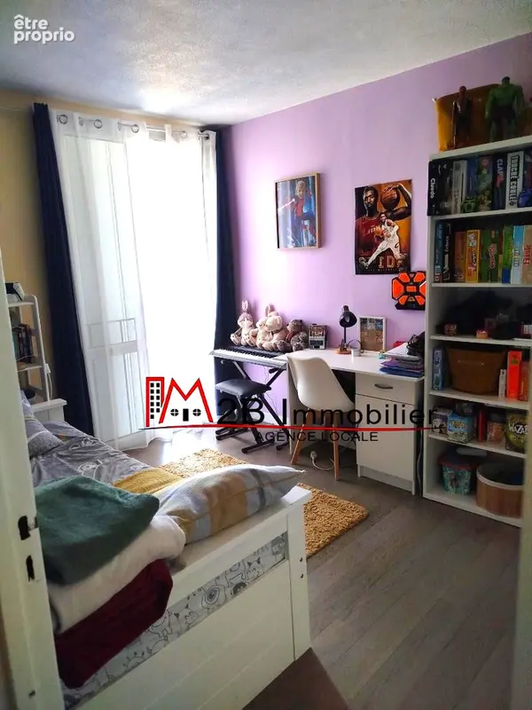 F5 beau site  lagny - vendu loue - photo 8