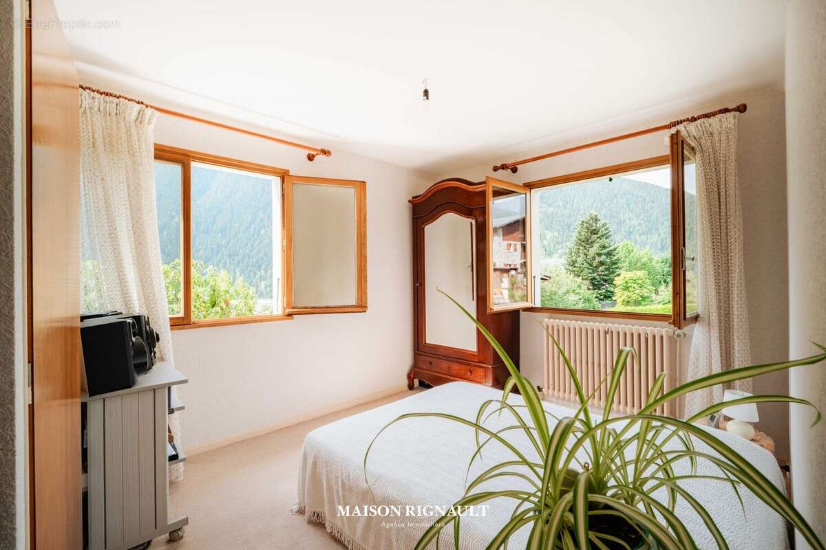 Maison 125 m² à Seez  - photo 8