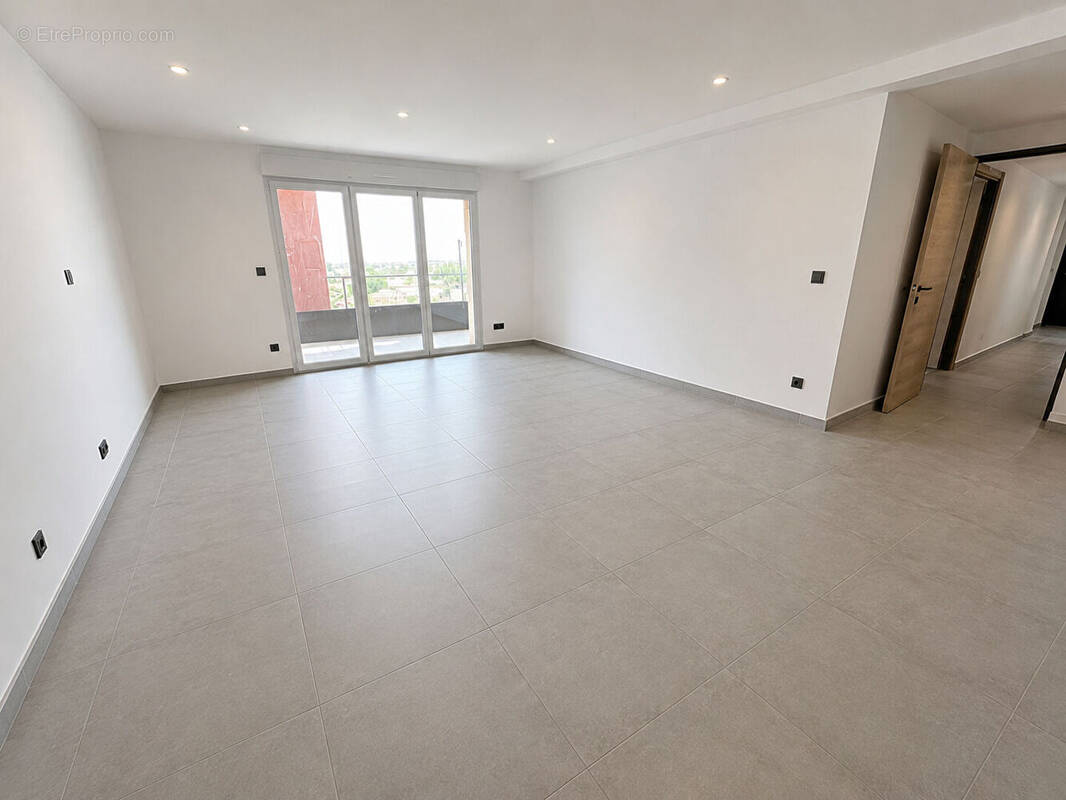 Appartement à L'UNION