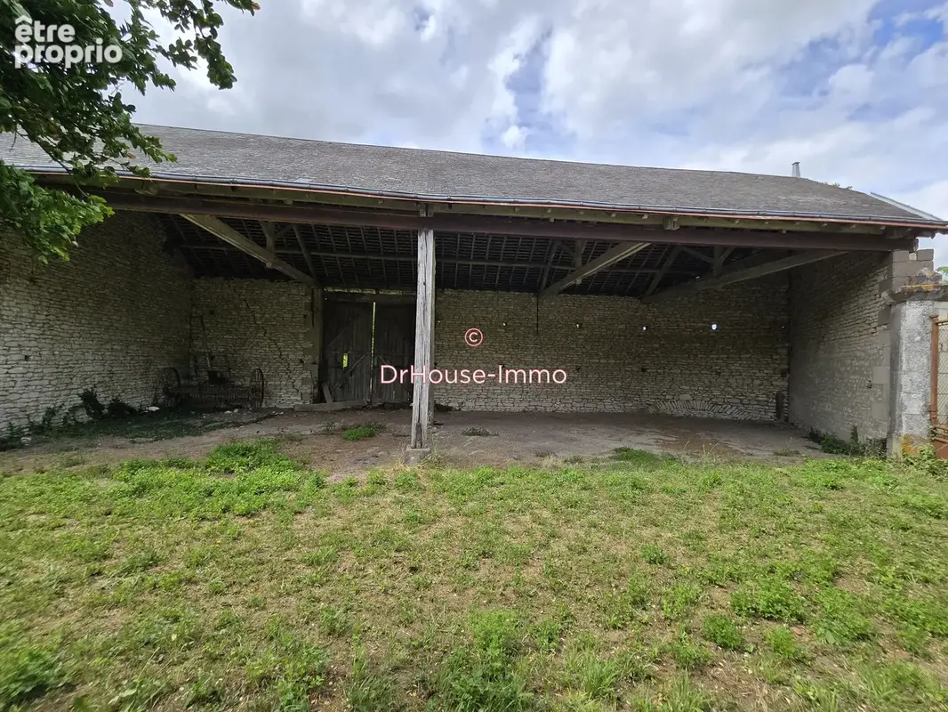 Maison 3 pièces 95 m² à vendre à Serigny (86230) - photo 9