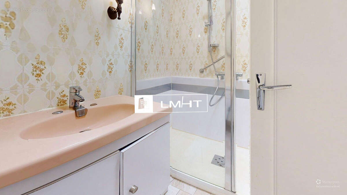 Appartement à MEUDON