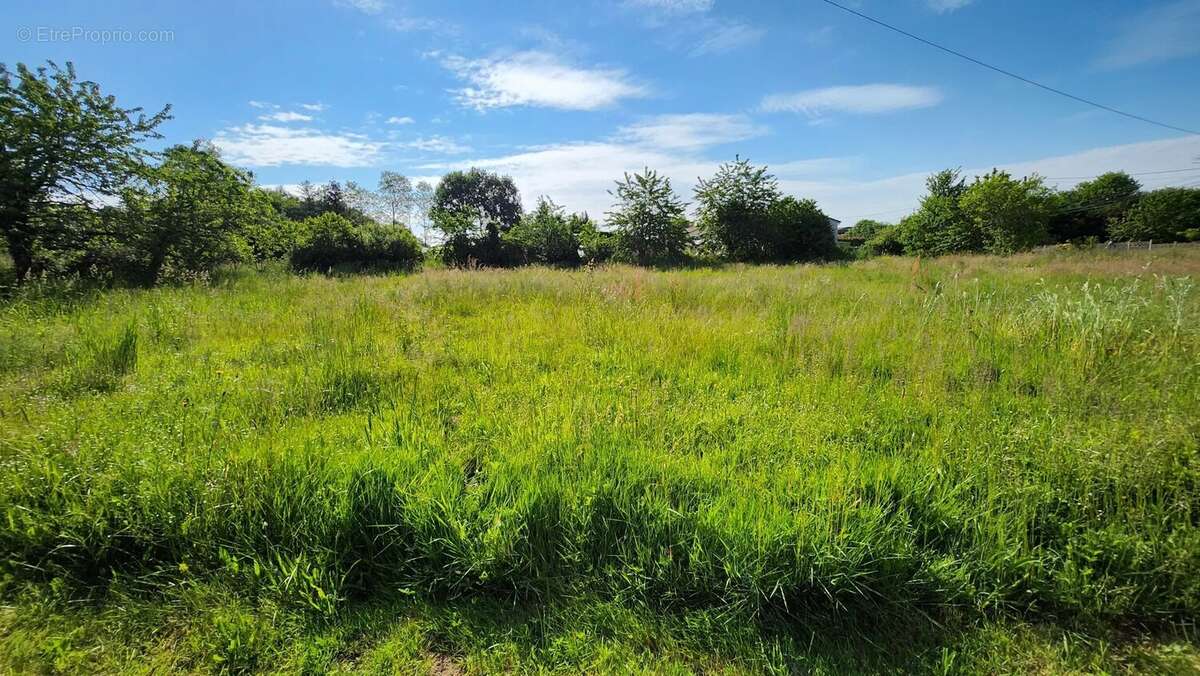 Maison à SAINT-JUNIEN