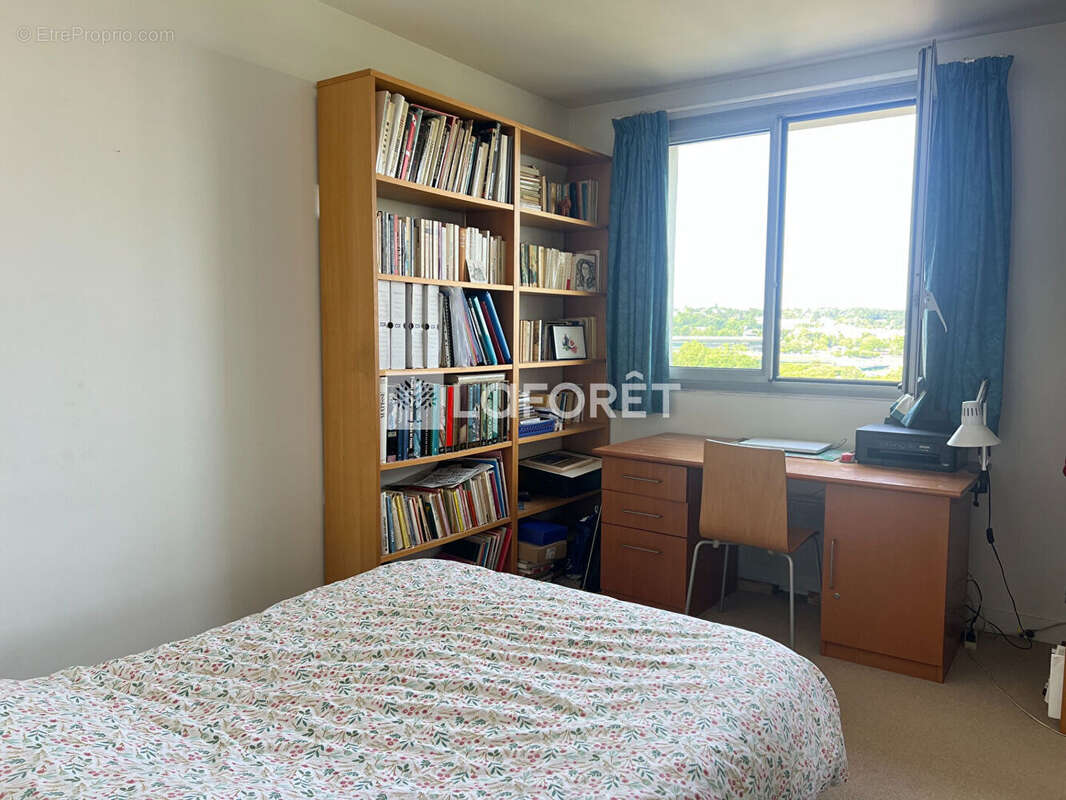 Appartement à SAINT-CLOUD