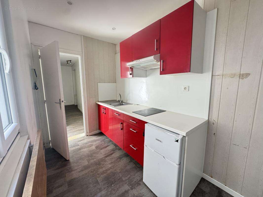 Appartement à ANGERS