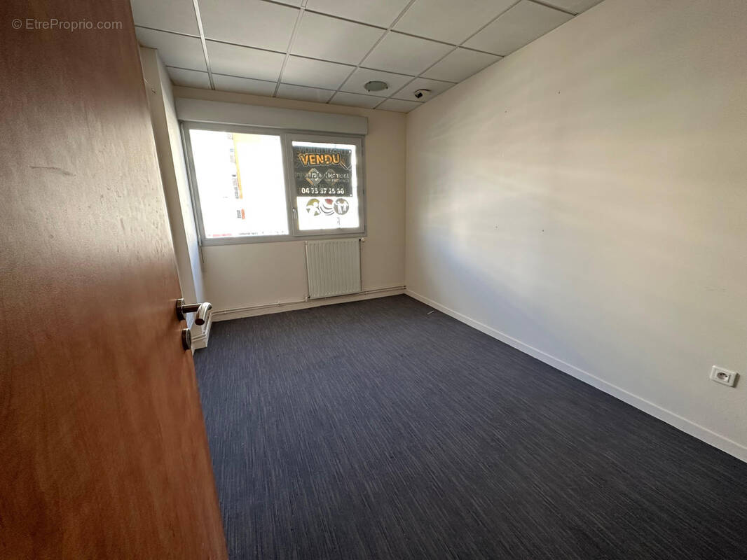 Commerce à CLERMONT-FERRAND