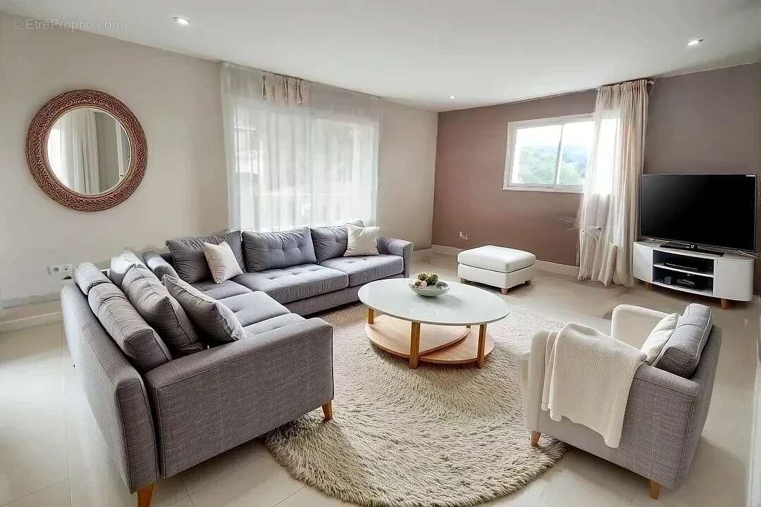 Maison à PONT-DU-CASSE