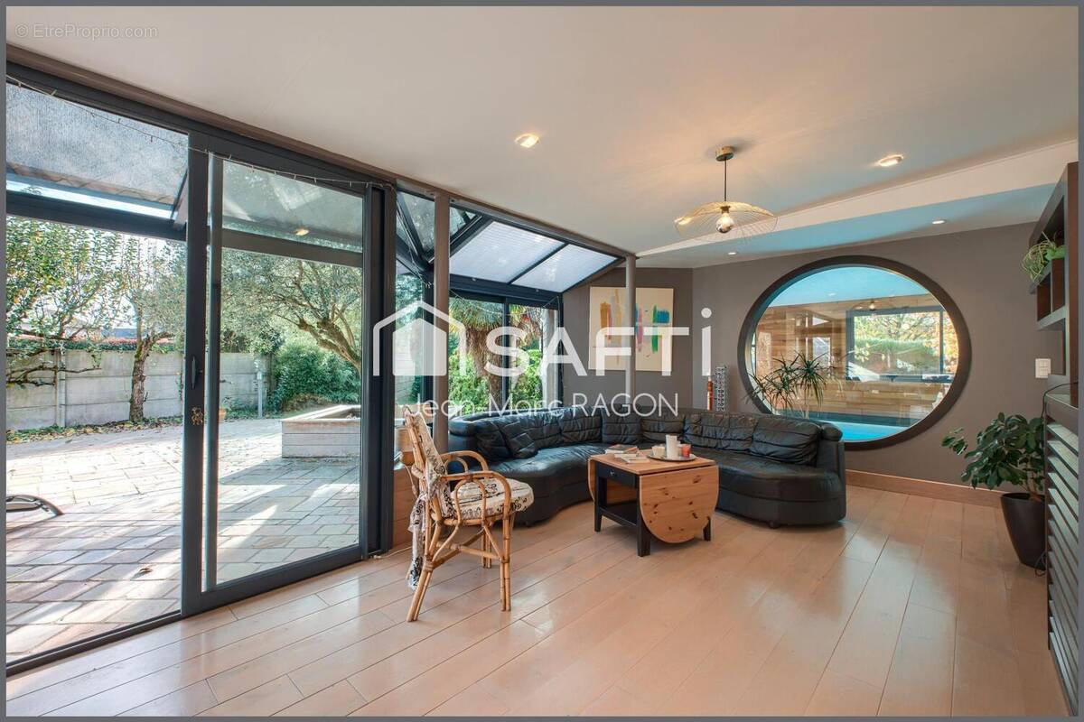 Photo 1 - Maison à VITRE