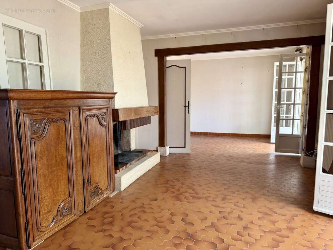 Maison 97 m² à Blonville-Sur-Mer  - photo 4