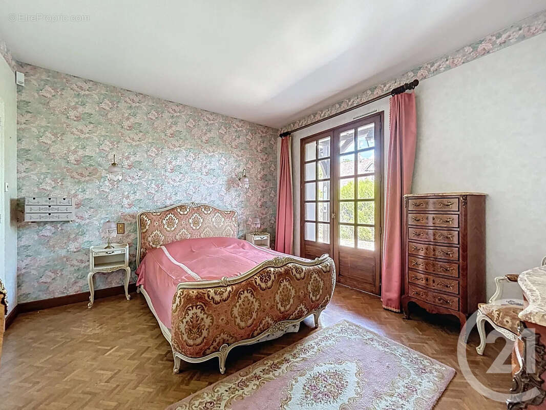 Maison à PINEY