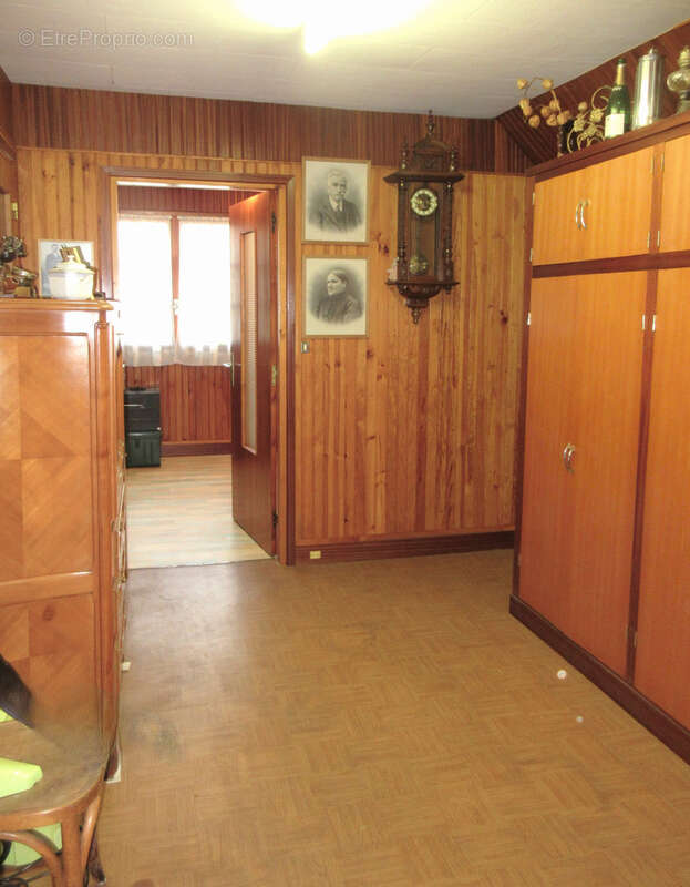 Maison à JOUY-SUR-MORIN