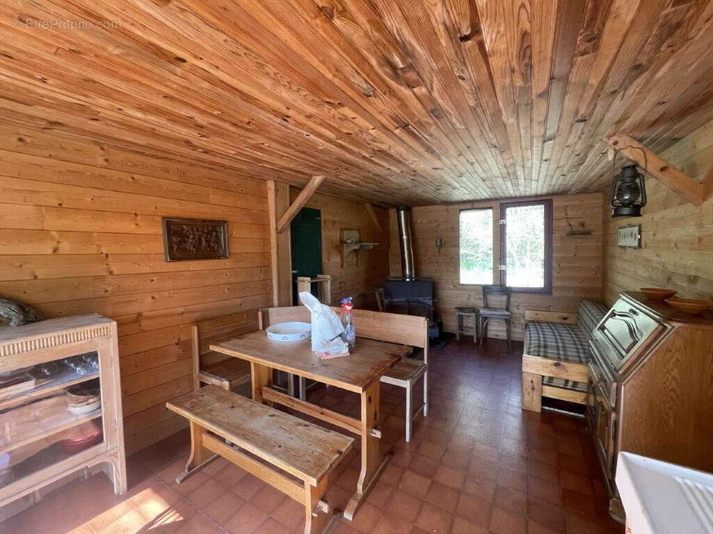 Terrain à AUTHON-DU-PERCHE