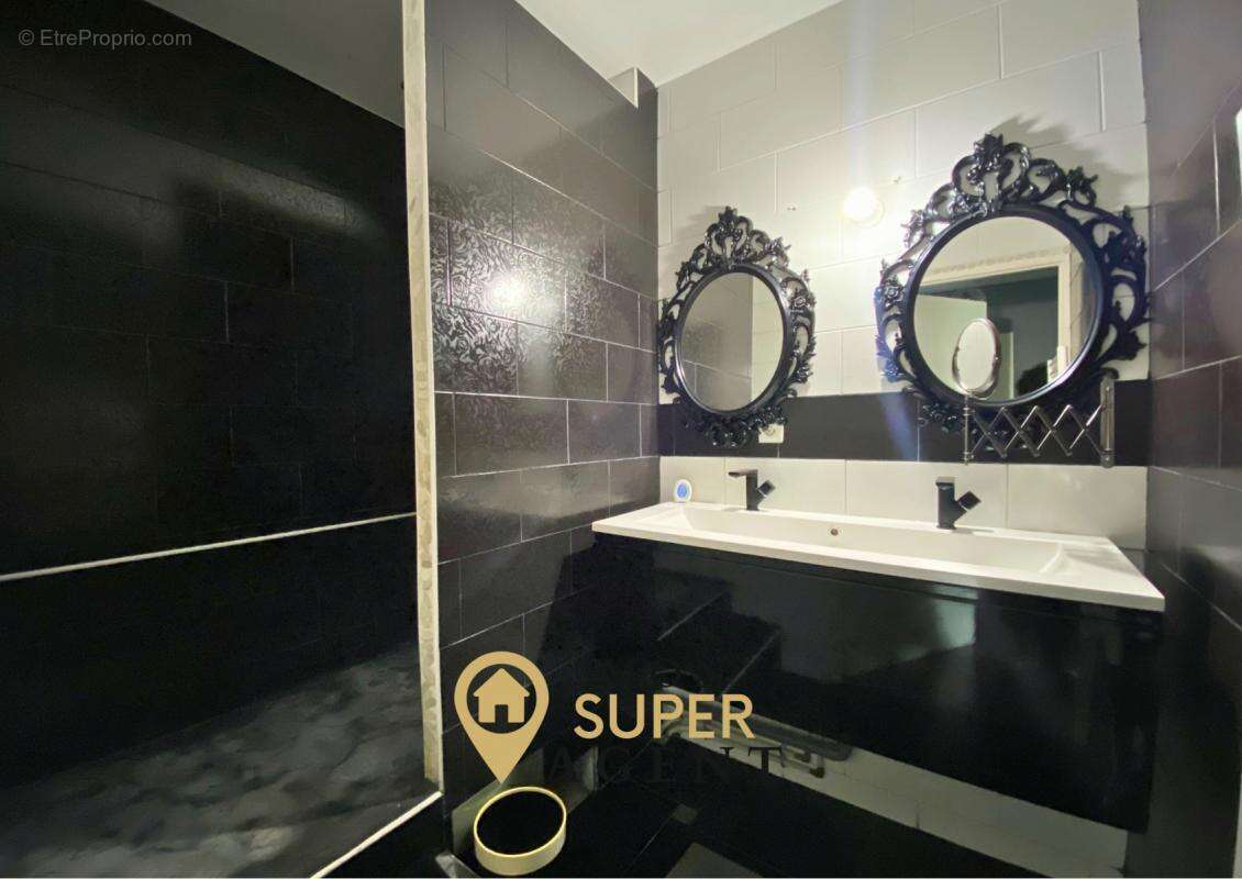 Appartement à DAMMARIE-LES-LYS