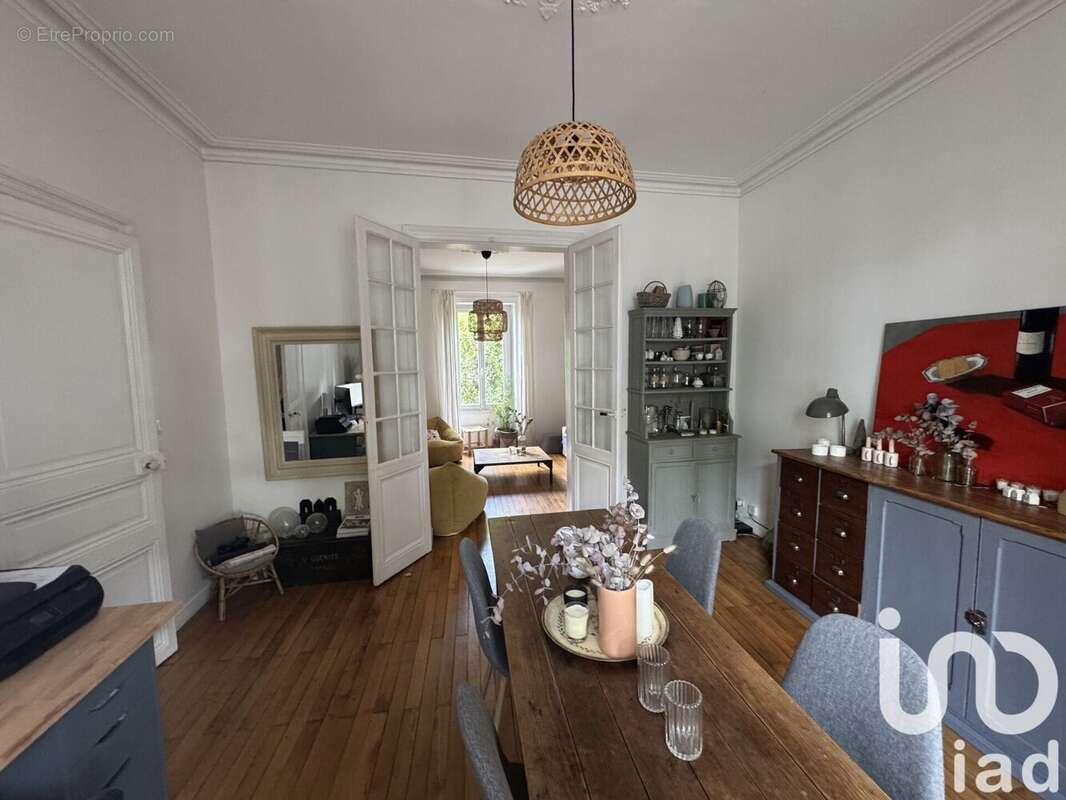 Photo 5 - Maison à NANTES