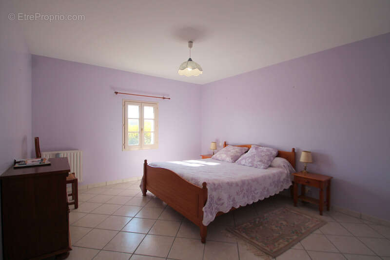 Maison à SAINT-PARDOUX-DU-BREUIL