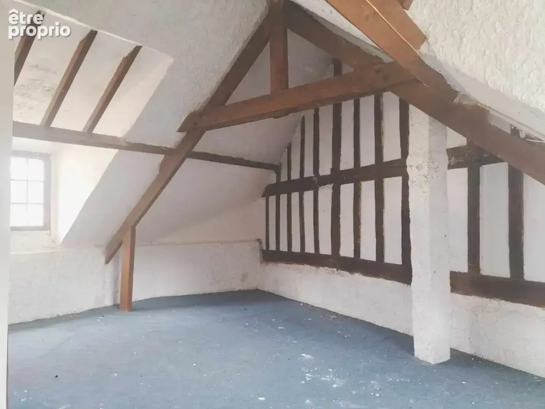 Longère, 5 chambres - photo 9