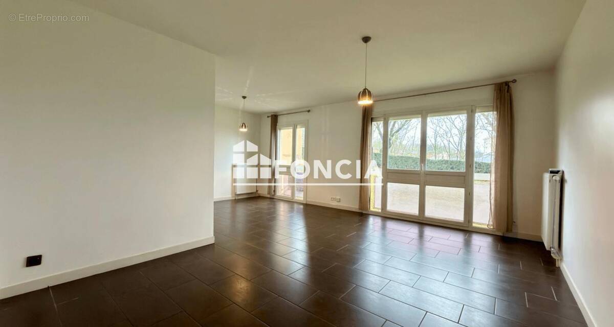 Appartement à RODEZ