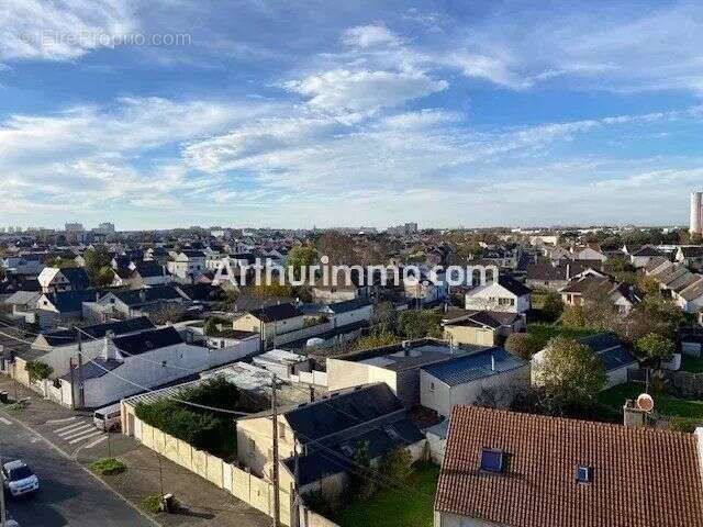 Appartement à LE HAVRE