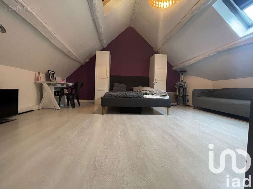 Photo 9 - Maison à NARGIS