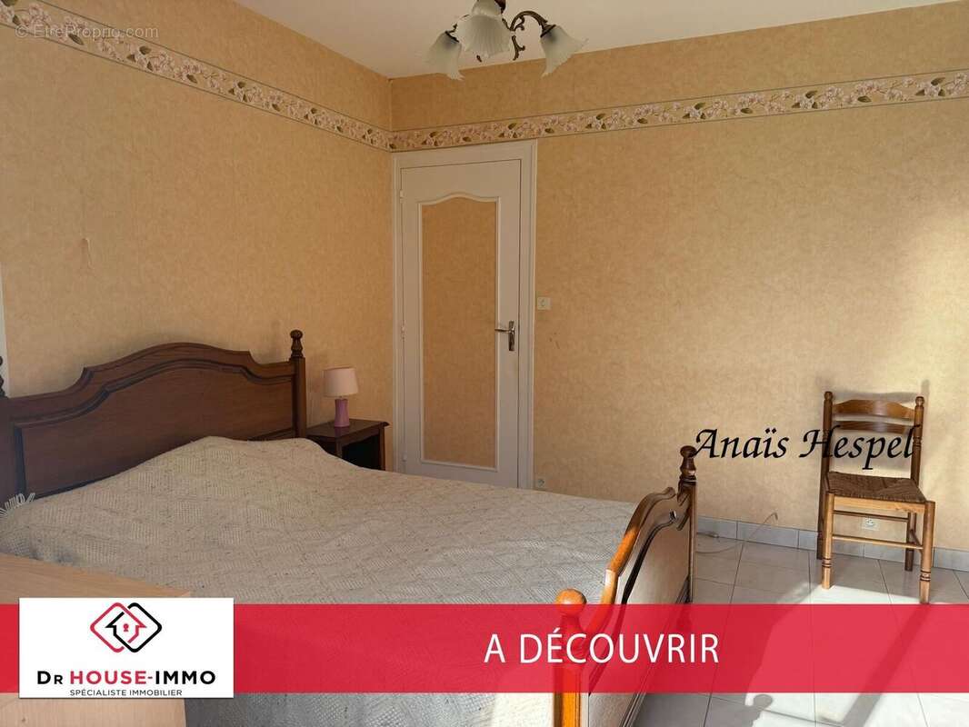 Maison à GIRONDE-SUR-DROPT