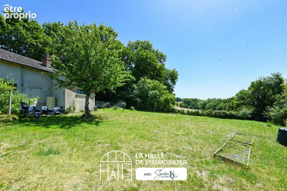 Maison 93 m² à Bosmie-L'aiguille  - photo 2