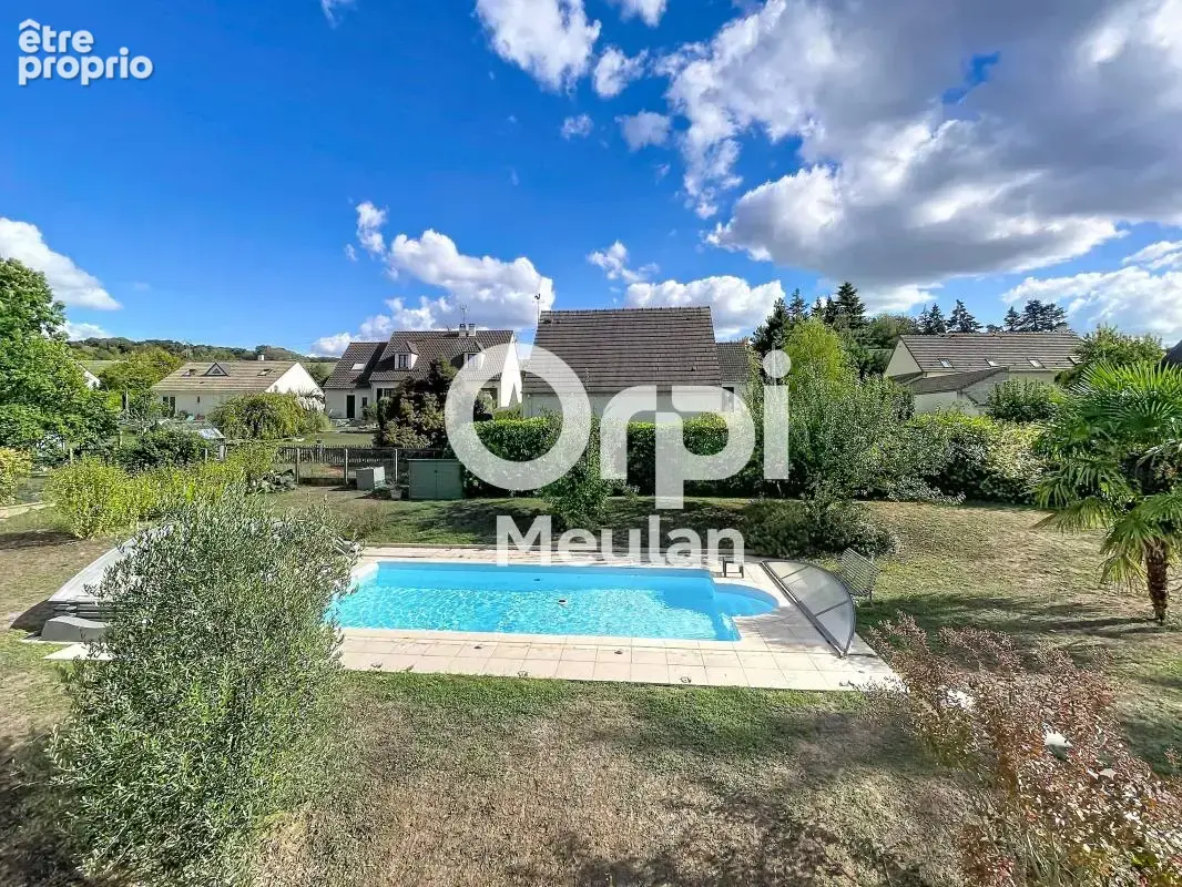 Maison À Vendre - photo 2