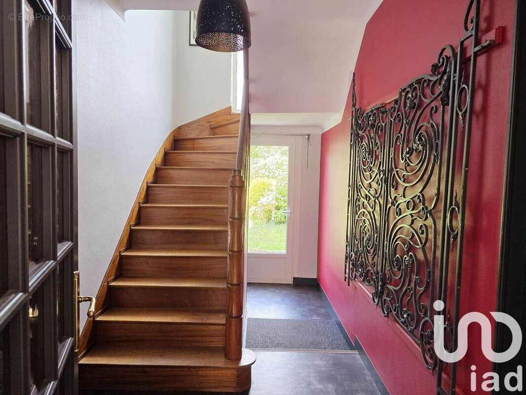 Photo 3 - Maison à LORIENT