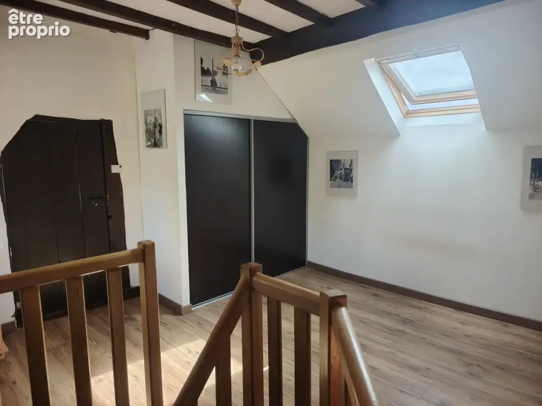 Maison normande - photo 19