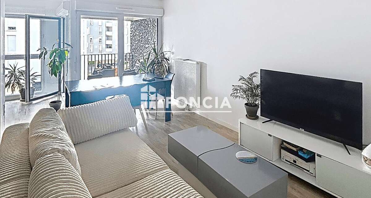 Appartement à CAEN