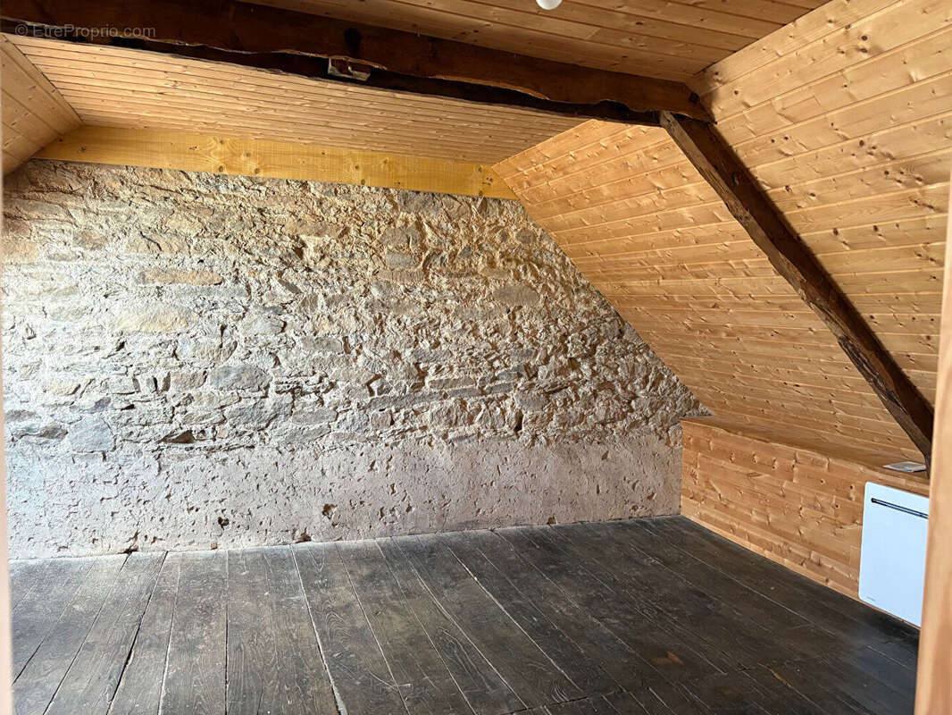 A vendre La Chapelle Neuve, maison 154m², 3 chambres, terrain d'environ 170m² - photo 9