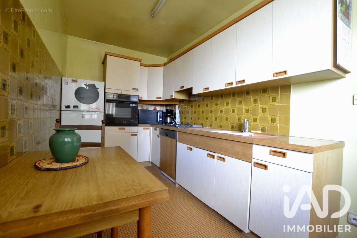 Appartement 81 m² à Poissy  - photo 5