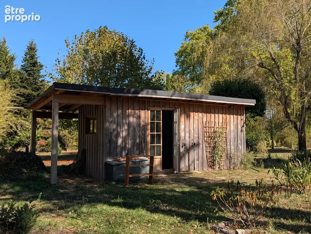 Maison 3 pièces 125 m² à vendre à Langon (33210) - photo 4
