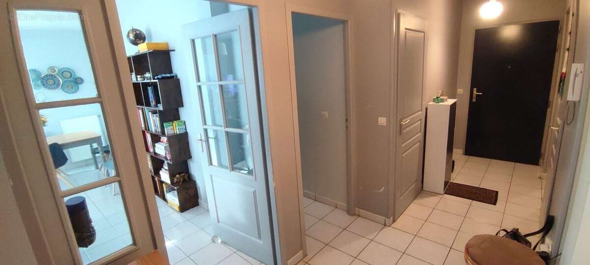 Appartement à VIENNE