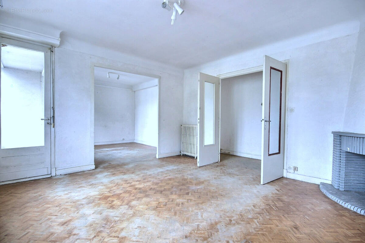 Appartement à PAU