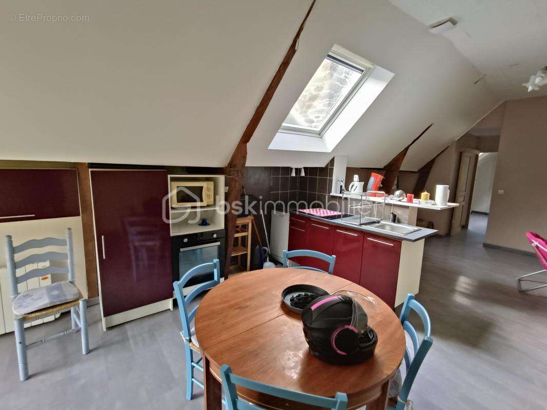 Maison à PLEUDIHEN-SUR-RANCE