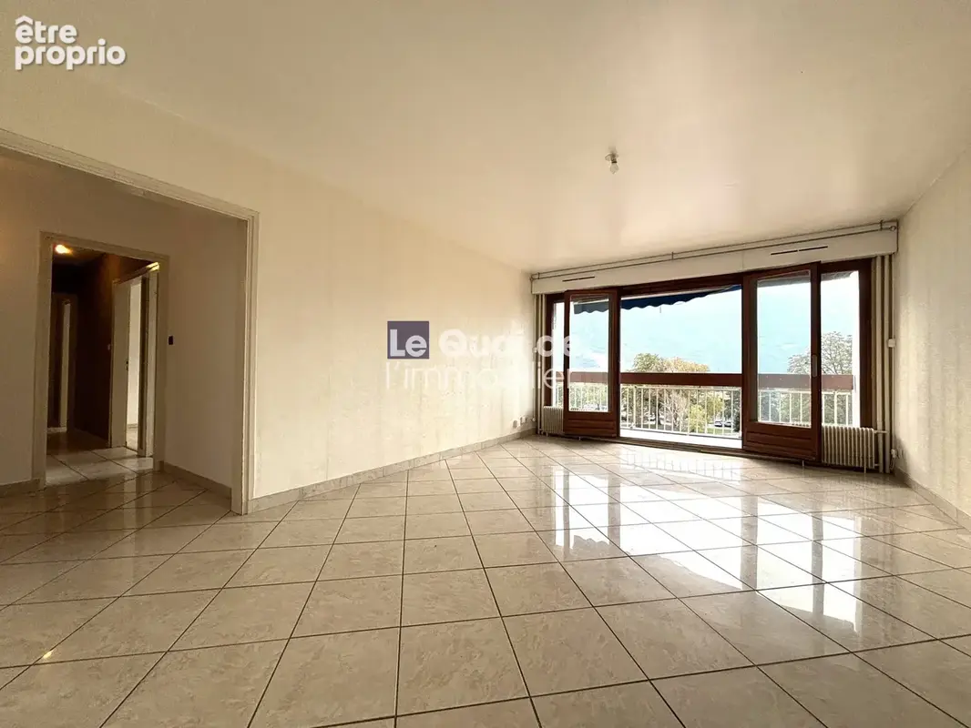 Photo Appartement à Saint-Egreve au prix de 229 000€