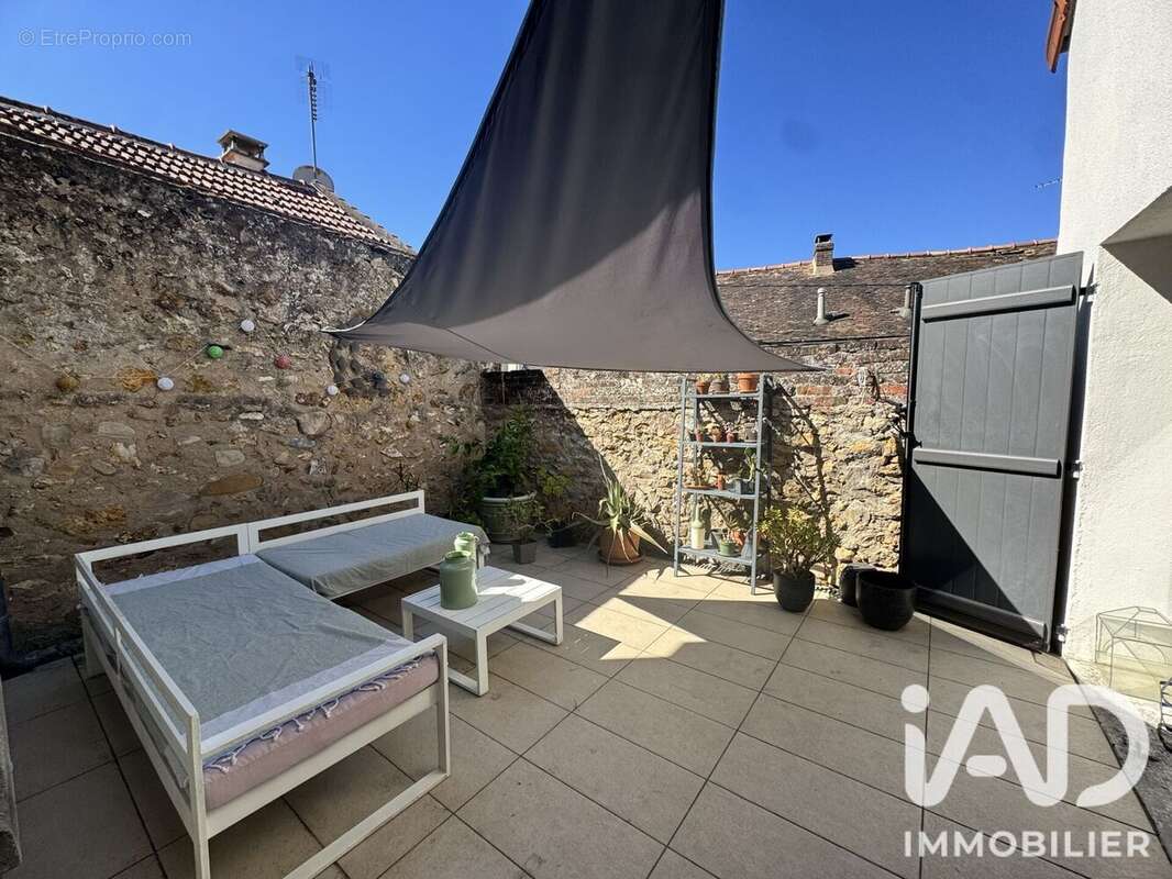 Photo 5 - Maison à MARCOUSSIS