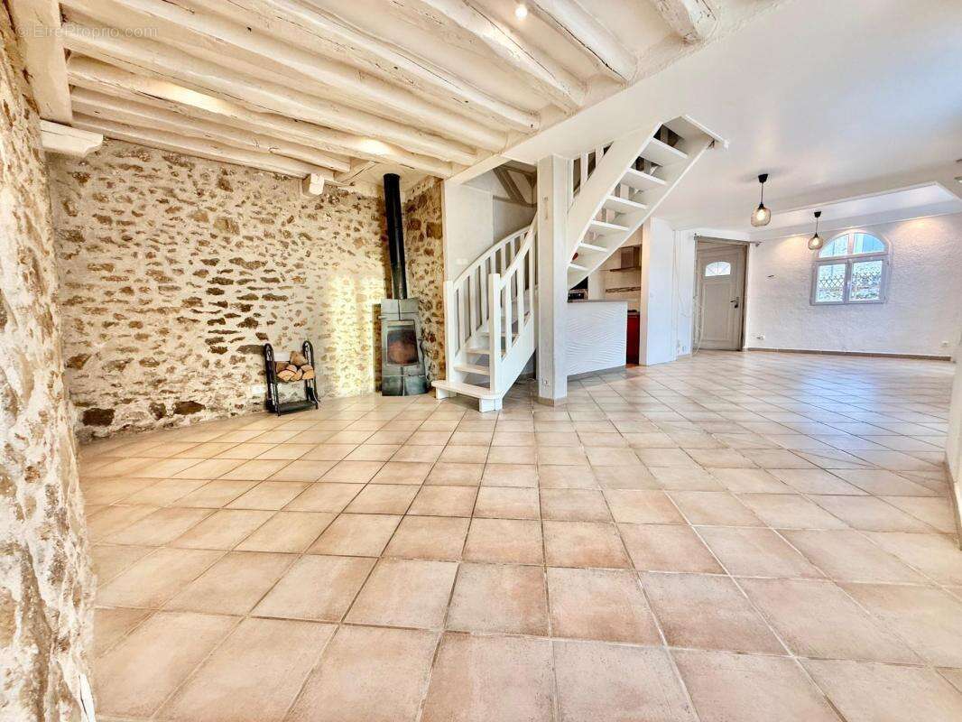 Maison briarde - photo 5