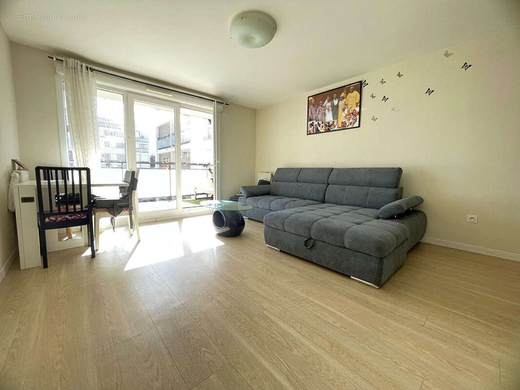 Appartement Bezons 3 pièces - photo 3
