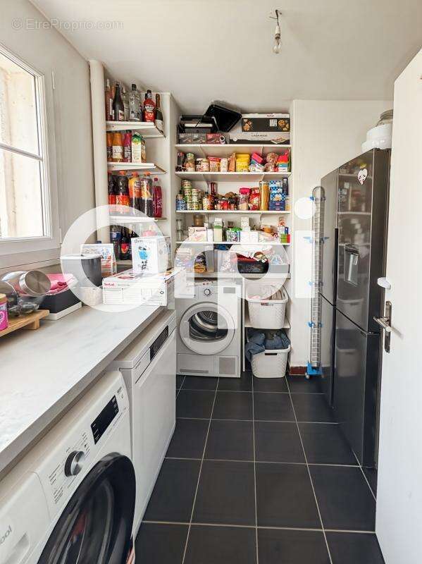 Appartement à BOULOGNE-SUR-MER