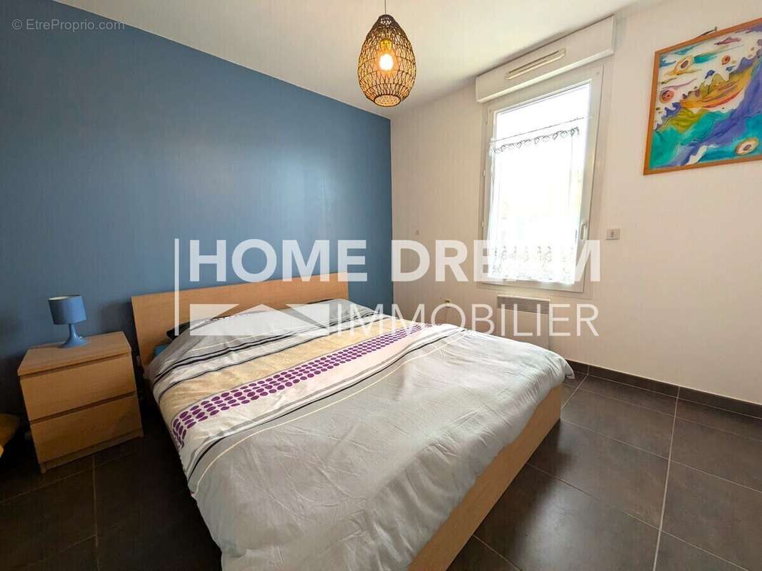 Appartement 40 m² à La Seyne-Sur-Mer  - photo 5