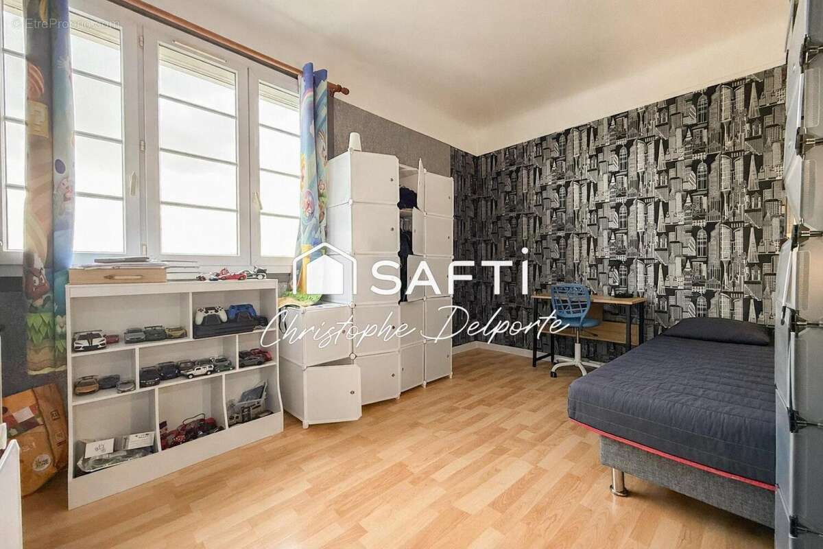 Photo 5 - Appartement à LE HAVRE