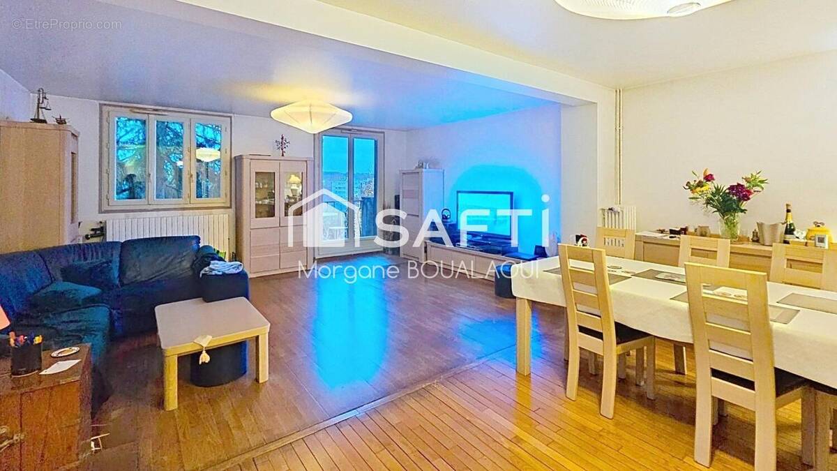 Photo 1 - Maison à MONTMAGNY