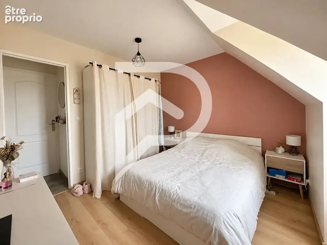 Maison Froissy 7 pièce(s) 104 m2 - photo 12