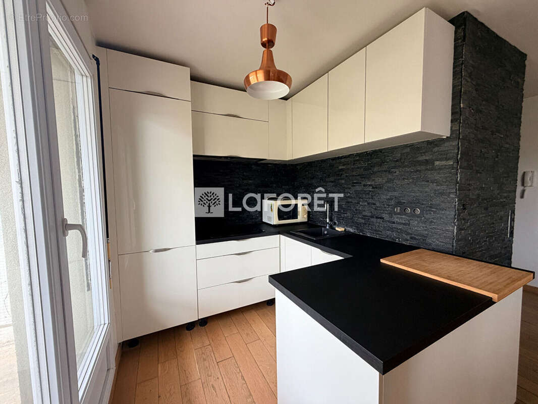 Appartement Chalons En Champagne 2 pièces 50.68m² - photo 3