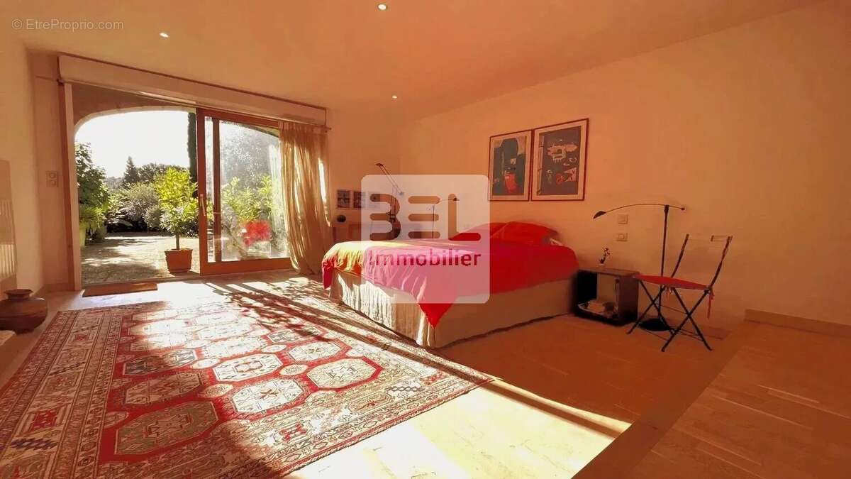 Maison à SAINT-GERVAIS