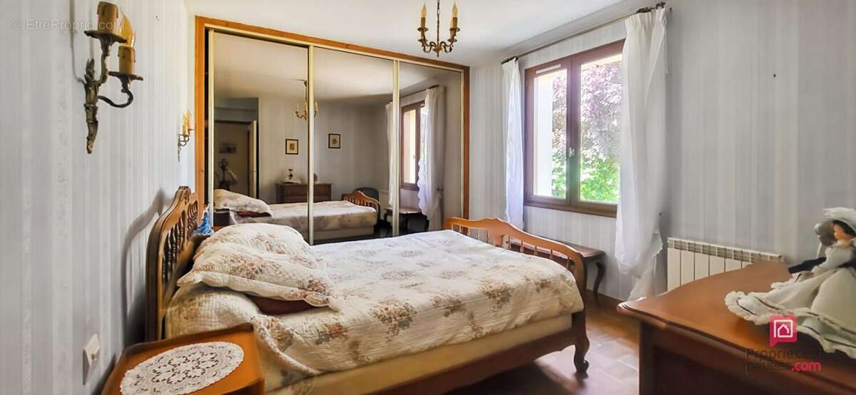 Maison à SAINT-MALO