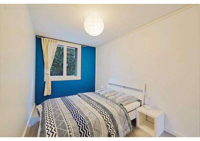 Appartement à SAINT-MARTIN-LE-VINOUX