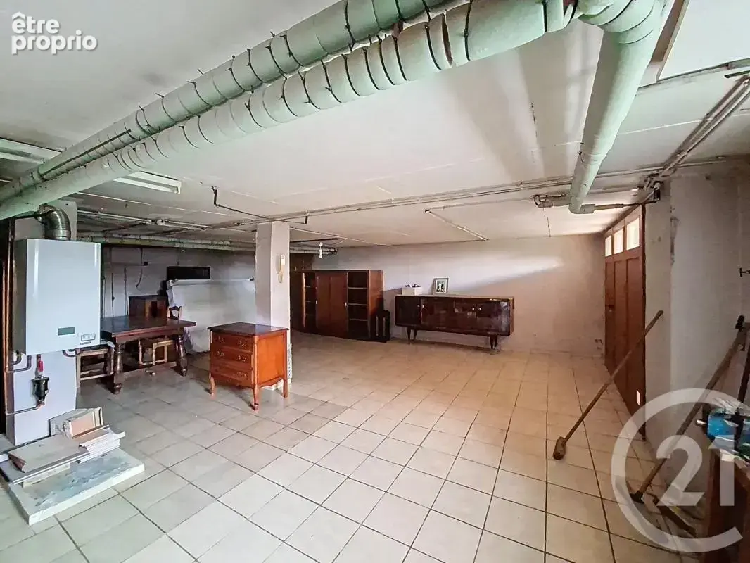 Maison 93 m² à Feyzin  - photo 13