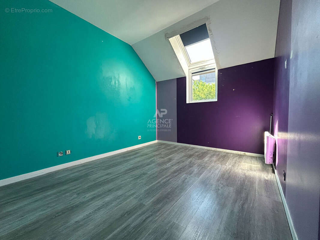 Appartement Poissy 4 pièce(s) 87 m2 - photo 10