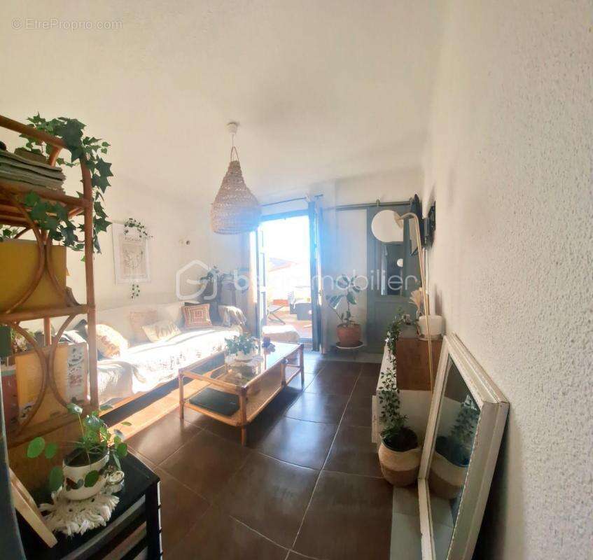 Appartement à ILLE-SUR-TET